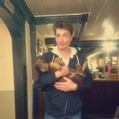 Profile Picture of Charlie Sheldon (@charliesheldon) on Twitter