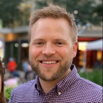 Profile Picture of Andy McCutcheon (@AndyMcCPro) on Twitter