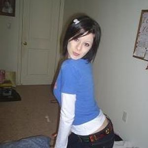 Profile Picture of Kati Roberts (@polkadotskickass) on Myspace