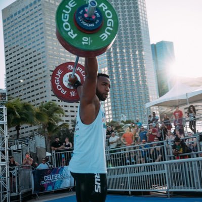 Profile Picture of Chandler Jordan (@Chan_Iam_44) on Twitter