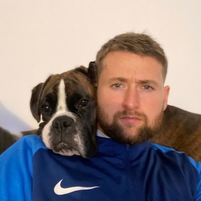 Profile Picture of Luke Clifford (@lclifford91) on Twitter