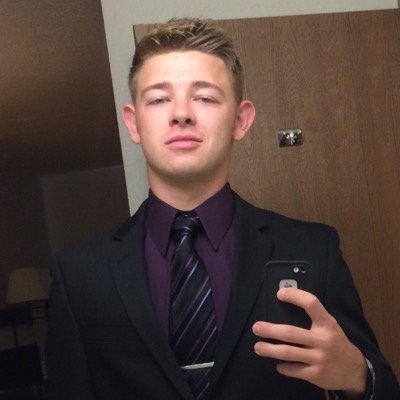 Profile Picture of Ray Charles Leopold (@@RayCharlesLeo) on Twitter