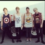 Profile Picture of Jamey (@5sos_fanpage_xox) on Instagram