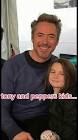 Profile Picture of   requested* Pepper potts and... (@_marvel__3000_) on Tiktok