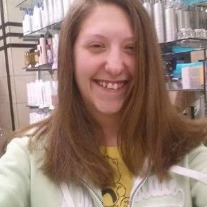 Profile Picture of Brittany Lynn (@LovableBrittz) on Twitter