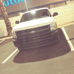 Profile Picture of Seth Bennett (@evilchevy94) on Instagram