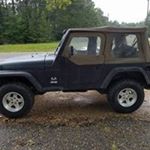 Profile Picture of Ronald Hughes (@dixiepowdercoating) on Instagram