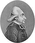 Profile Picture of Joseph Hilarius Eckhelon Wikipedia