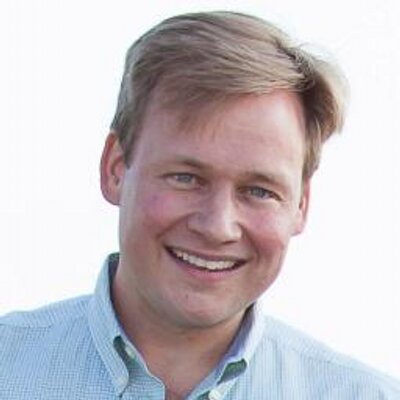 Profile Picture of Ken Manthorne (@kenmanthorne) on Twitter