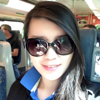 Profile Picture of Vivian Tao (@viviantaoca) on Twitter