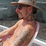 Profile Picture of John Smokeydoodar Smith (@john_smokeydoodar_smith) on Instagram