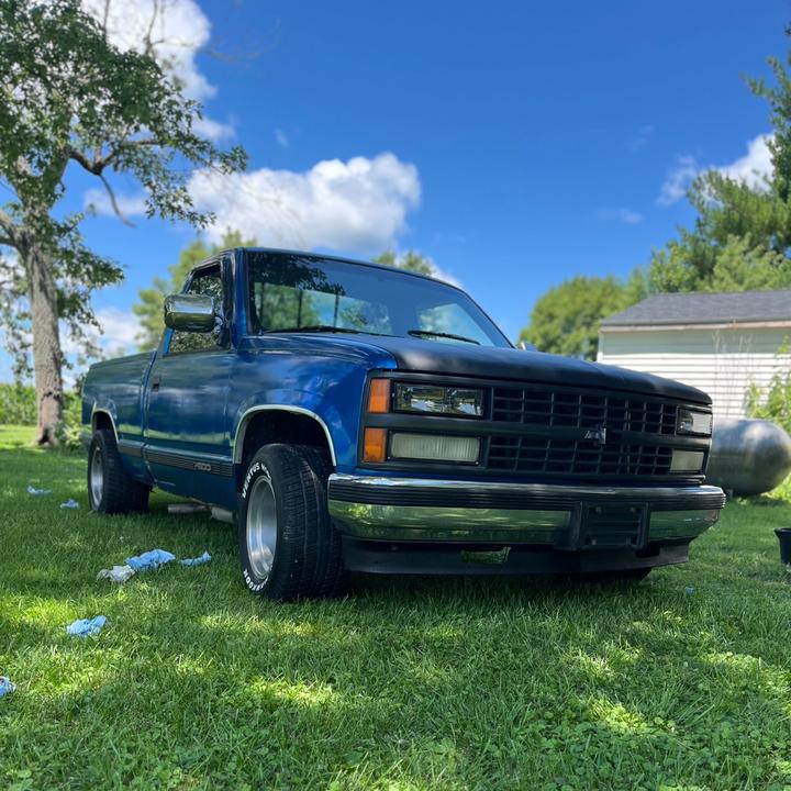 Profile Picture of Andrew Sutherlin🍻 (@sutherlin99) on Tiktok