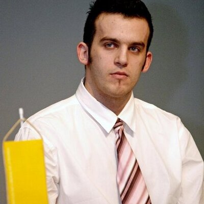 Profile Picture of Ivan Grbić (@IvanGrbi) on Twitter