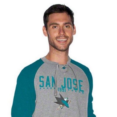 Profile Picture of Sean Jacobsen (@Sharks_Fan19) on Twitter
