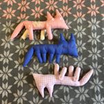 Profile Picture of Дарья Соколова 🎨 (@lisasova_hm) on Instagram