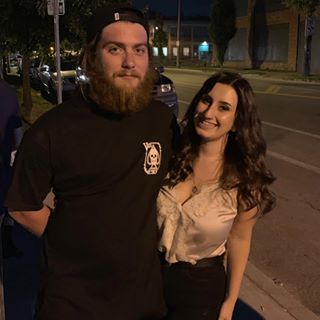 Profile Picture of Sam DaSilva (@sammieeduhsilva) on Facebook