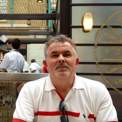 Profile Picture of Philip Storey (@philip060458) on Twitter