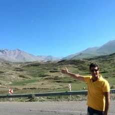 Mohammad Rahbar - Twitter Profile Picture of Mohammad Rahbar (@rahbarmo) on Twitter