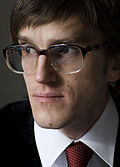 Profile Photo of Daniel Steineron Wikipedia