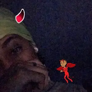 Profile Picture of ❤️‍🔥LOVER BOI PARIZ❤️‍🔥 (@parizchill) on Tiktok