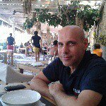 Profile Picture of George Pavlopoulos (@gpavlo_ophth) on Instagram