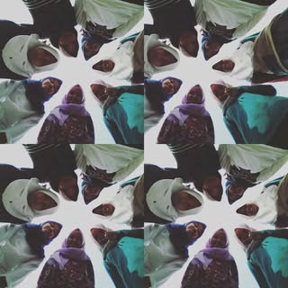 Profile Picture of syif (@june.gans) on Instagram