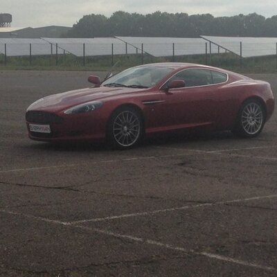 Profile Picture of Darryl Oldham (@DarrylOldham) on Twitter