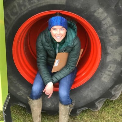 Profile Picture of Alice Midmer (@Alicemidmer) on Twitter