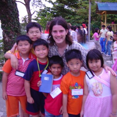 Profile Picture of Charles Chastain (@upsmanathga1969) on Twitter