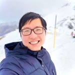 Profile Picture of Stephen Khoo (@stephenkhoo) on Instagram