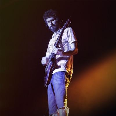 Profile Picture of Brad Delson (@BradDelson) on Twitter
