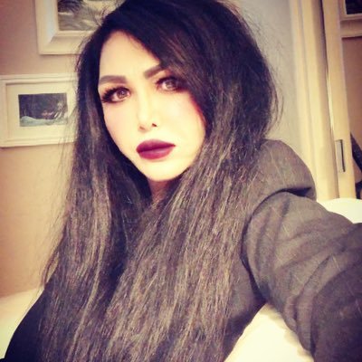 Profile Picture of Fereshteh Gilaki (@fereshtehgilaki) on Twitter
