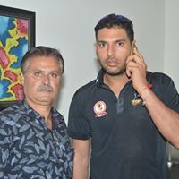 Profile Picture of Rajesh Chopra (@rajesh-chopra-35) on Quora