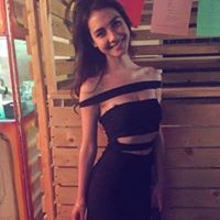 Profile Picture of Ludovica Di Ridolfi (@ludovica-di-ridolfi) on Quora