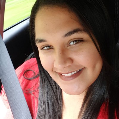 Profile Picture of Shayla Hayes (@ShaylaHayes13) on Twitter