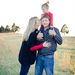 Profile Picture of AaronandCorrine Huff (@thehuffs) on Pinterest
