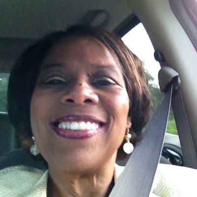 Profile Picture of Donna Booker (@DonnaBo76600520) on Twitter