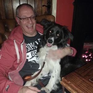 Profile Picture of Paul Sugarman (@SugarmanPaul) on Twitter