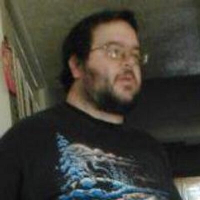Profile Picture of James Michael Coomer (@Michaelc1969) on Twitter