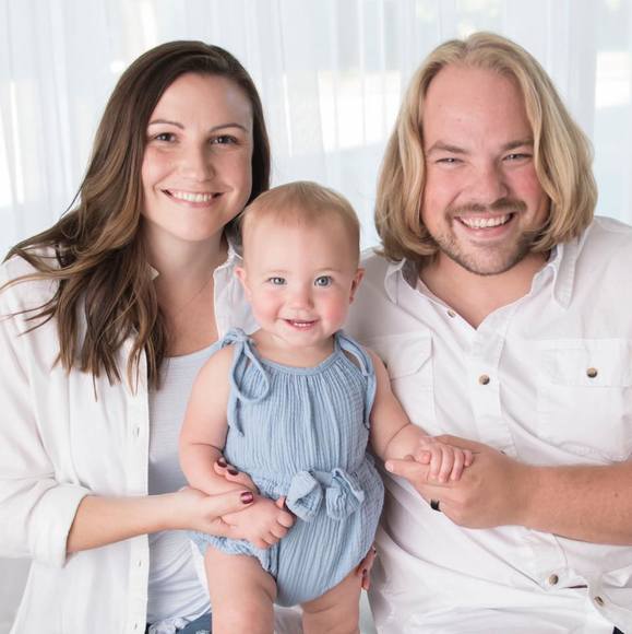 Profile Picture of Caitlin Goubert (@caitlinmarie31) on Poshmark