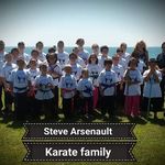 Profile Picture of Steve Arsenault's Karate (@arsenaultsteve) on Instagram