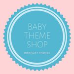 Profile Picture of reuben singh (@babythemeshop) on Instagram