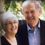 Profile Picture of Nan & John Simpson (@nanandjohn) on Instagram