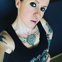 Profile Picture of Mandy Grier (@mandy-grier) on Quora