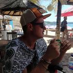 Eric Cavernes - Instagram Profile Picture of Eric Cavernes (@ericcvrns) on Instagram