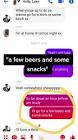 Profile Picture of   Lucy Andrew (@lu_ndrew)... (@lu_ndrew) on Tiktok