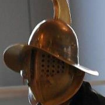 Profile Picture of Stephen Barton (@stevebarton51) on Twitter