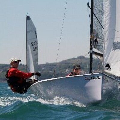 Profile Picture of Ed Storey (@N3514Ed) on Twitter