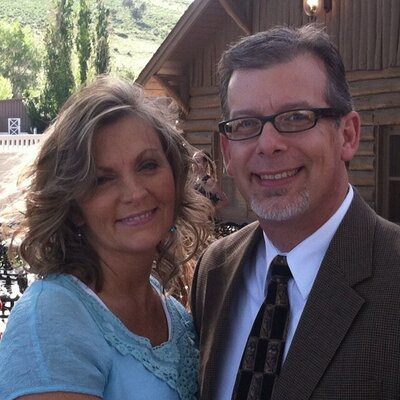 Profile Picture of Jon & Lynn Seward (@jesuslifemin) on Twitter