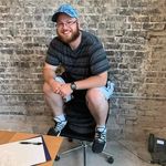 Profile Picture of Andrew Blackmon (@andrew_black112) on Instagram